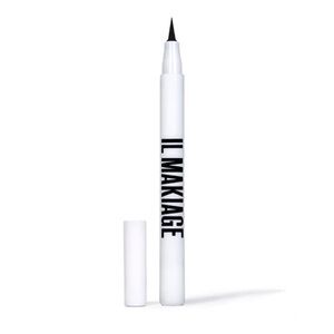 Brand new in box IL Makiage liquid eyeliner